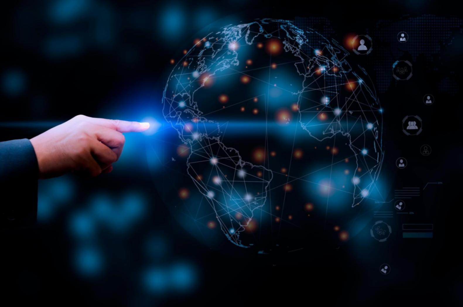 Overview of Tanthex learning environment and platform capabilities