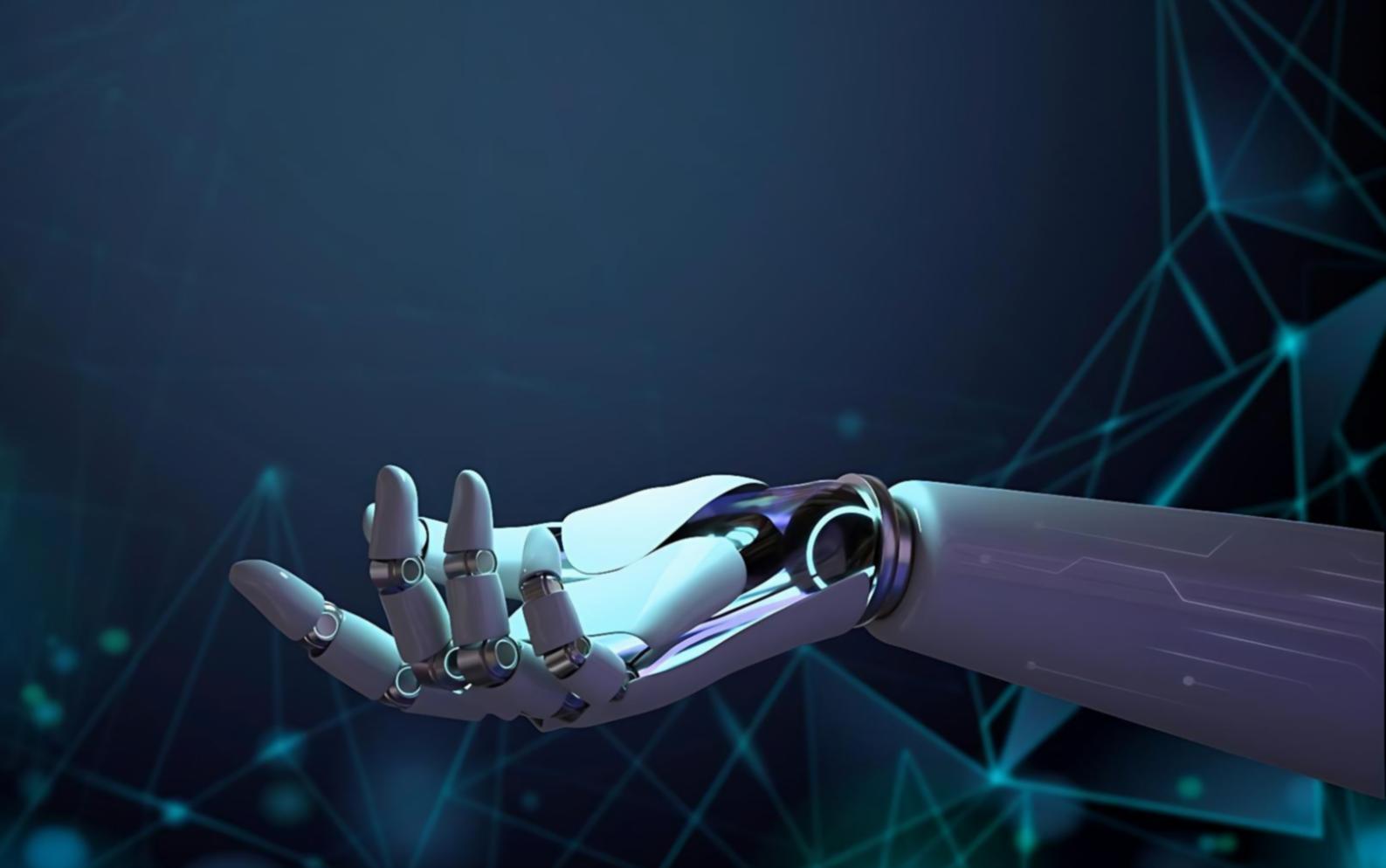 Hands-on telecom AI course content demonstration