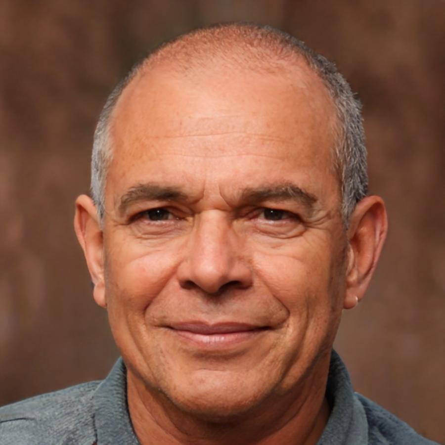 Callum Draper, Lead Instructor in Network Intelligence