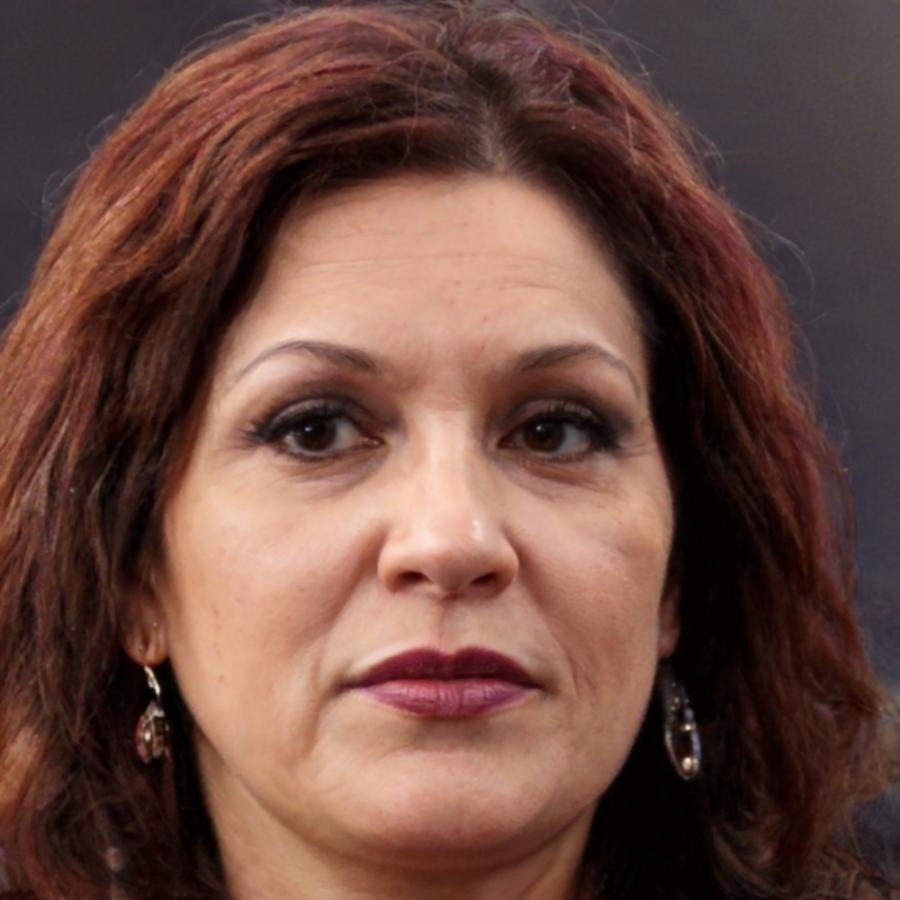 Petra Kellman, network operations engineer