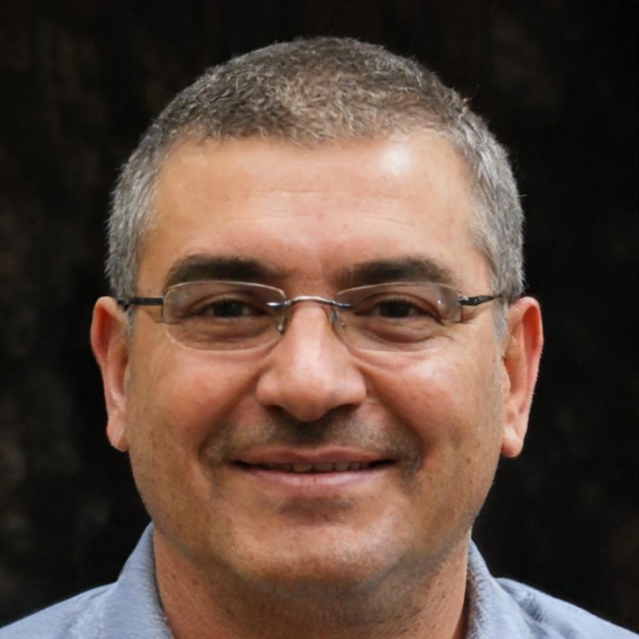 Obinna Fairweather, Senior Instructor in Predictive Analytics