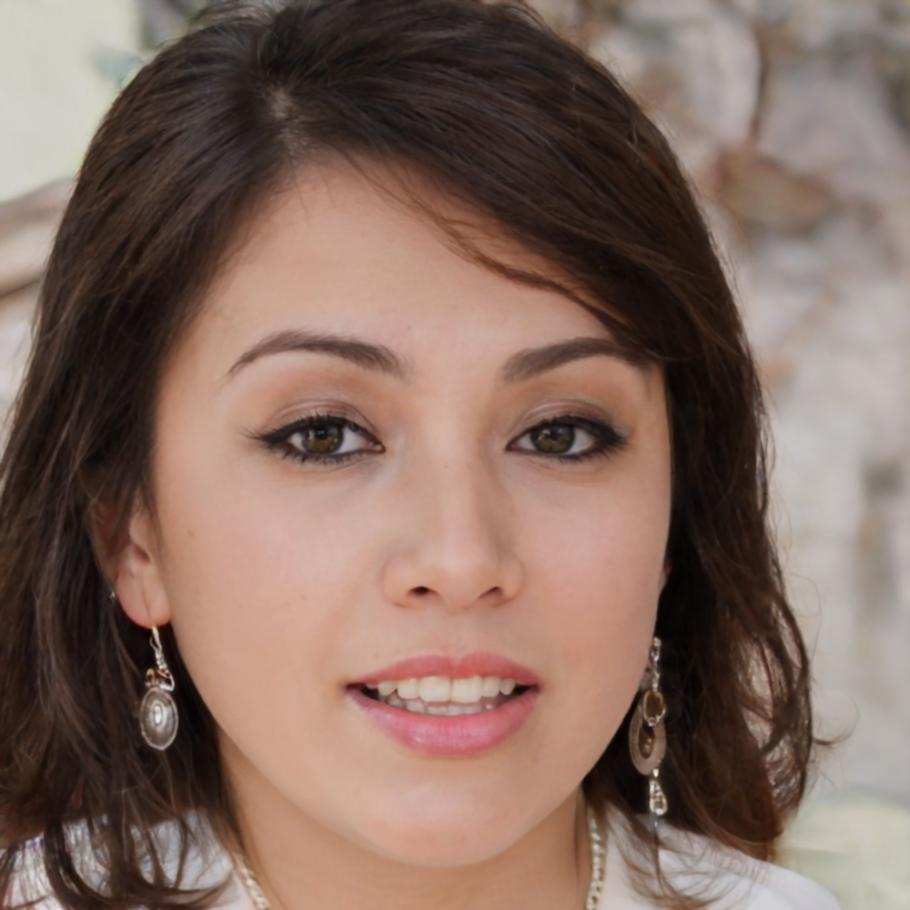 Simone Achebe, AI Systems Engineer